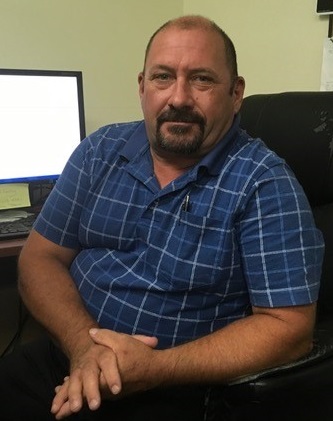 William V. Funk, Jr.