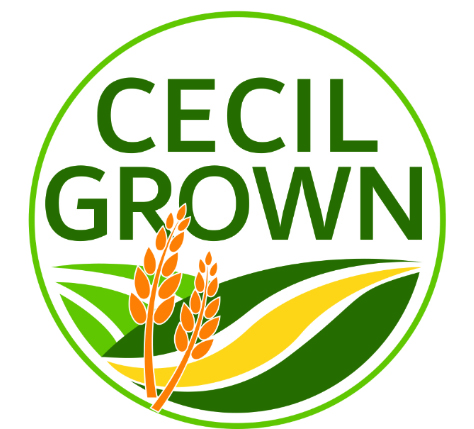 CecilGrown C22 round Plainsm